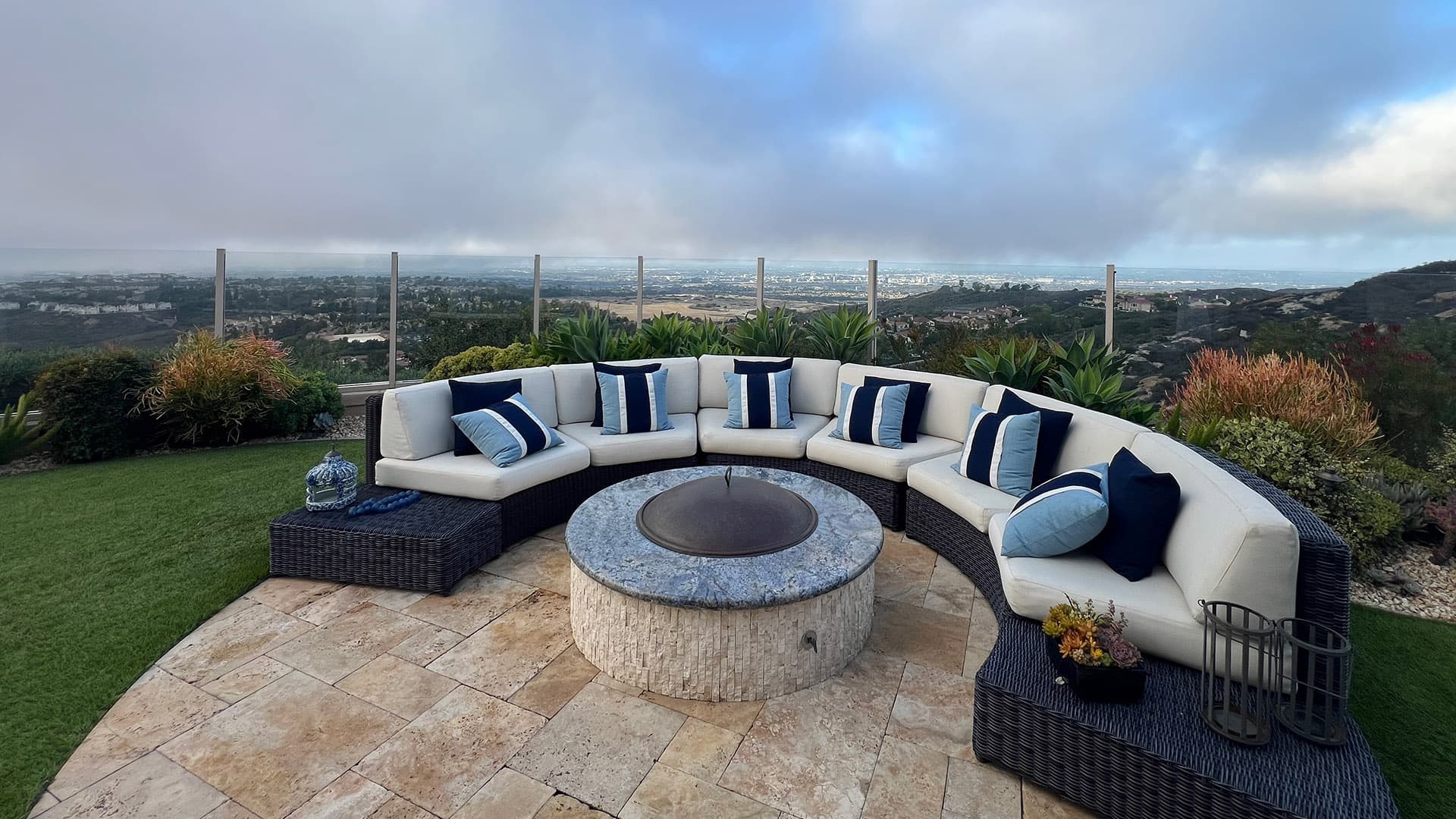 Landscape Speaker System image 1