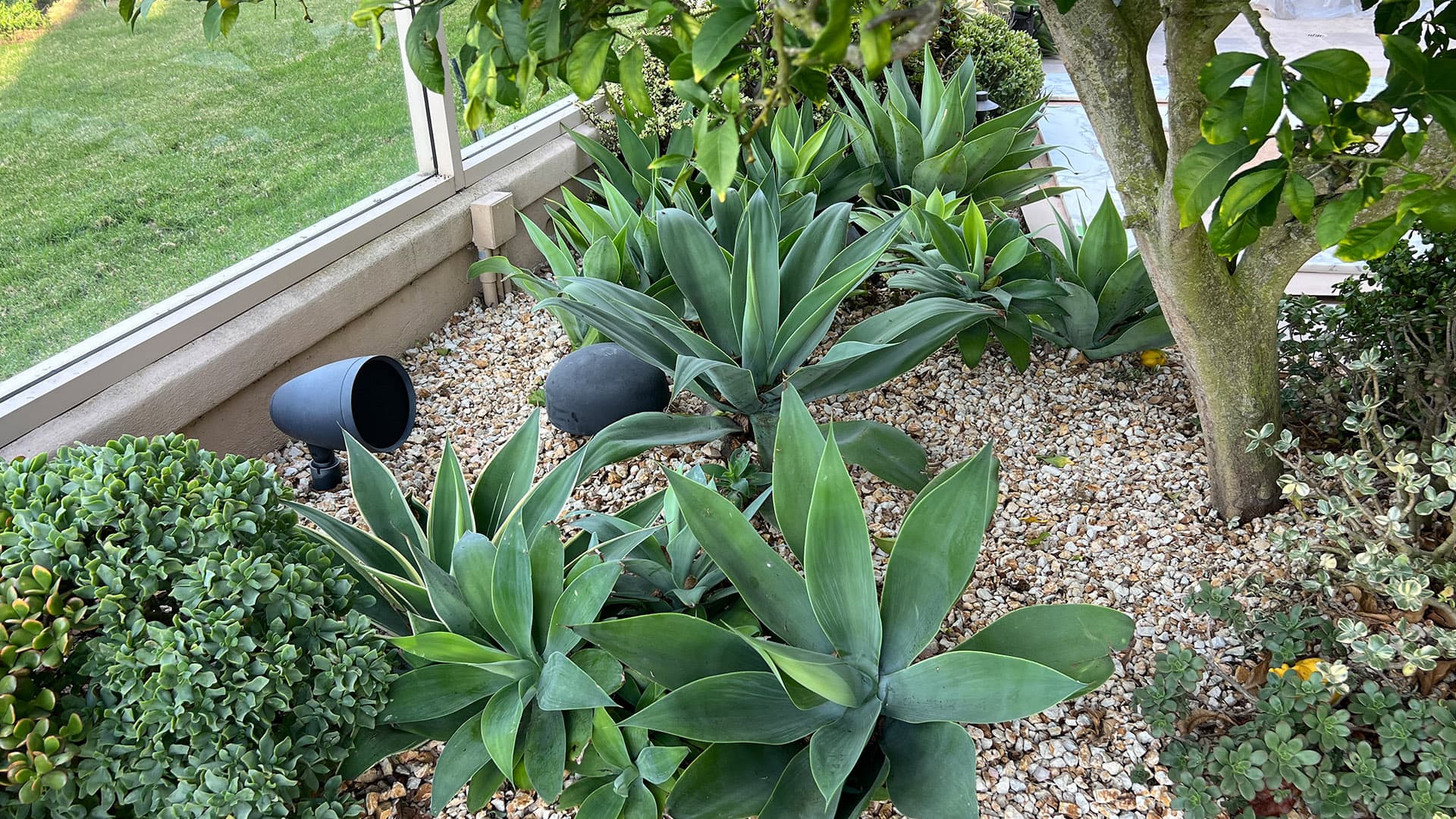 Landscape Speaker System image 5