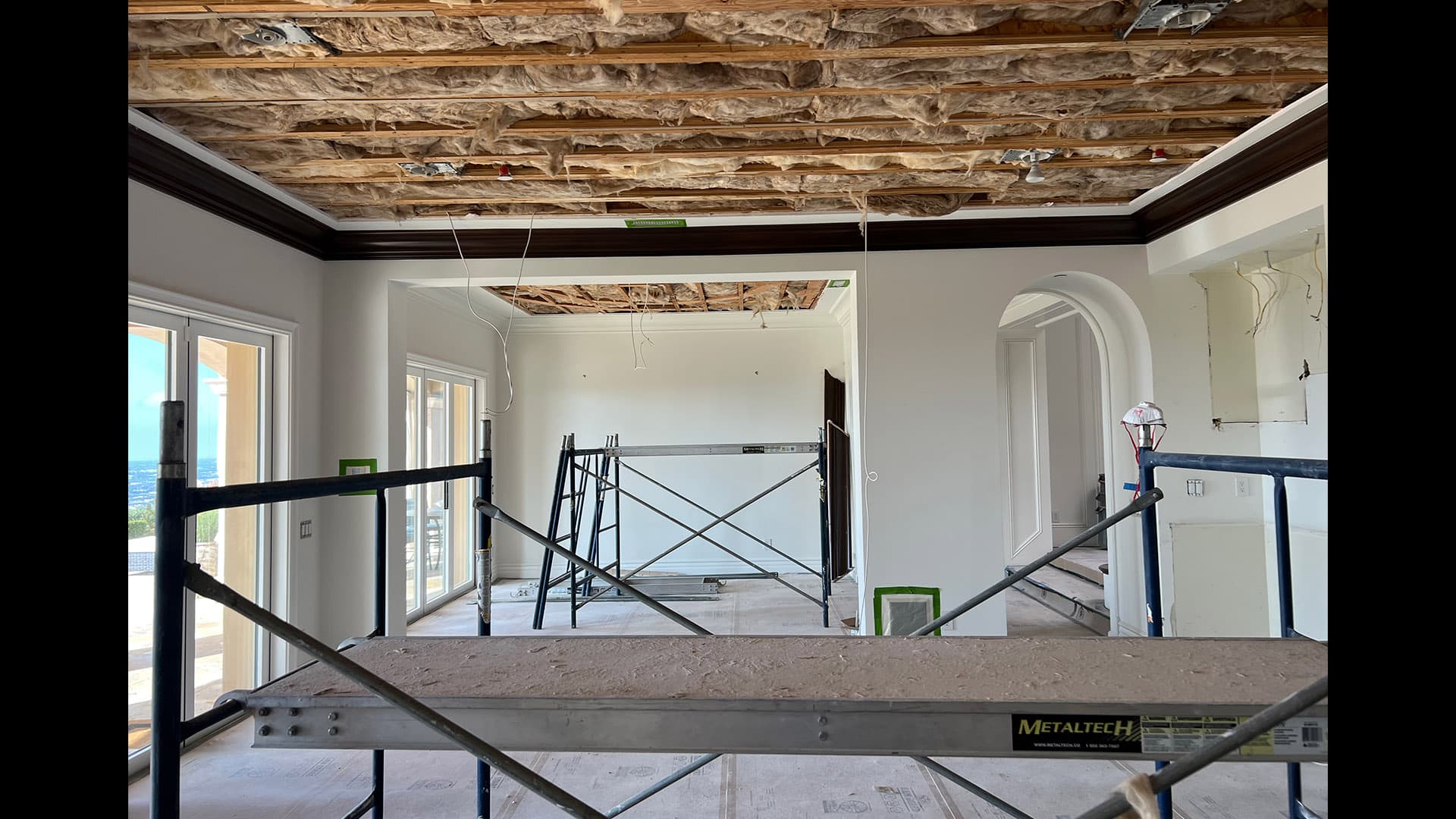 Work in Progress: Full Home Automation image 2